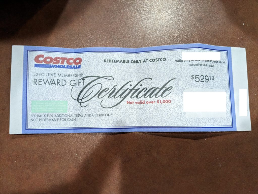 Financial Update June 2023 Frugal Professor