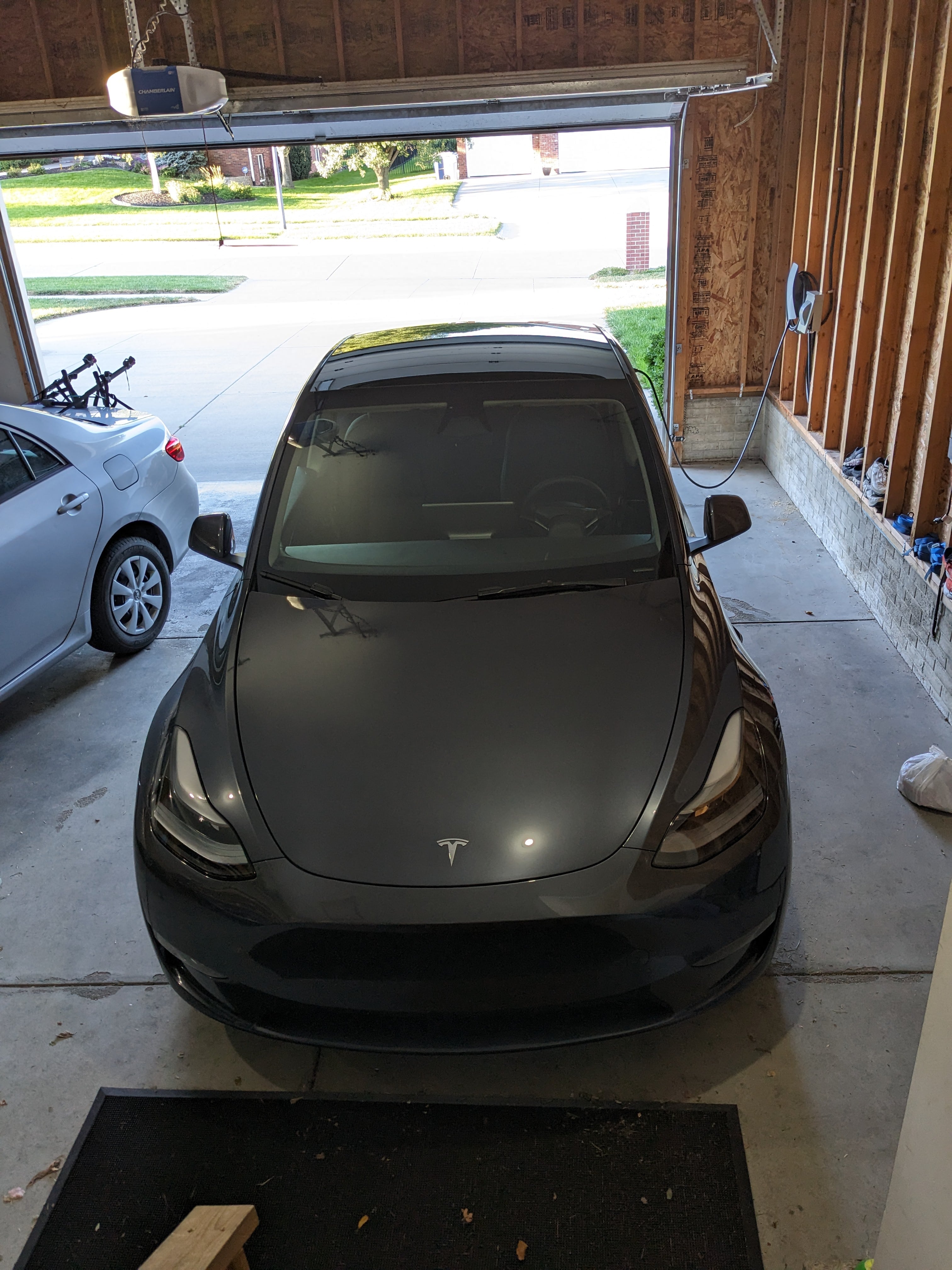 We Bought a $40k (net) Tesla Model Y LR - Frugal Professor